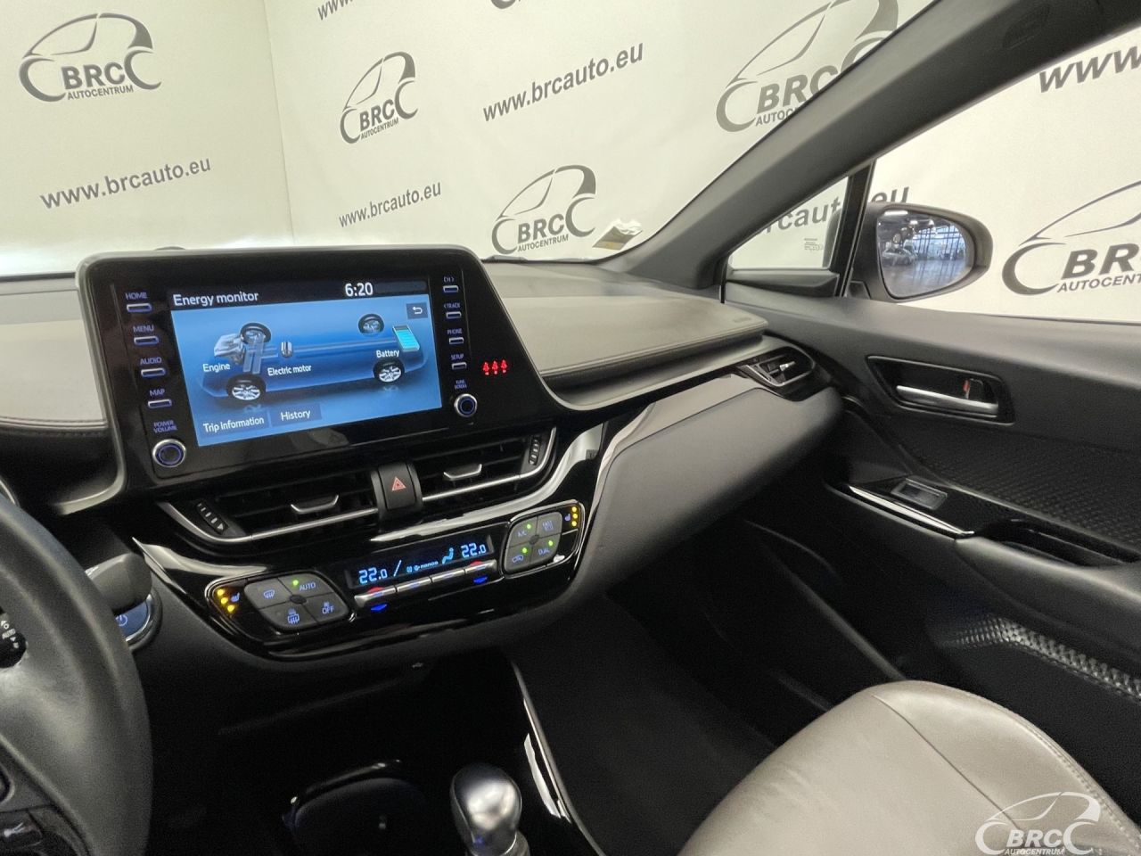 Toyota C-HR | 25