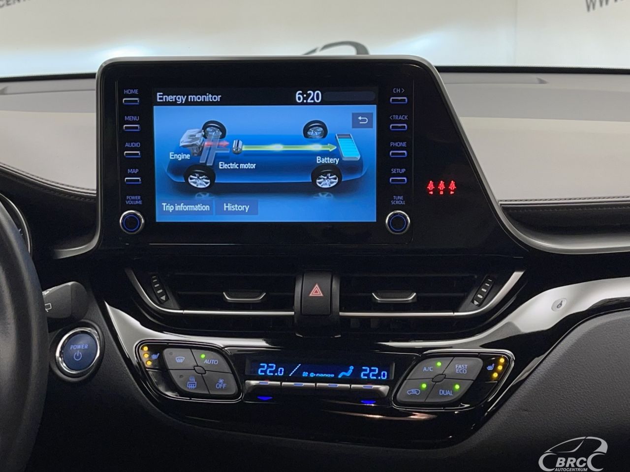 Toyota C-HR | 14