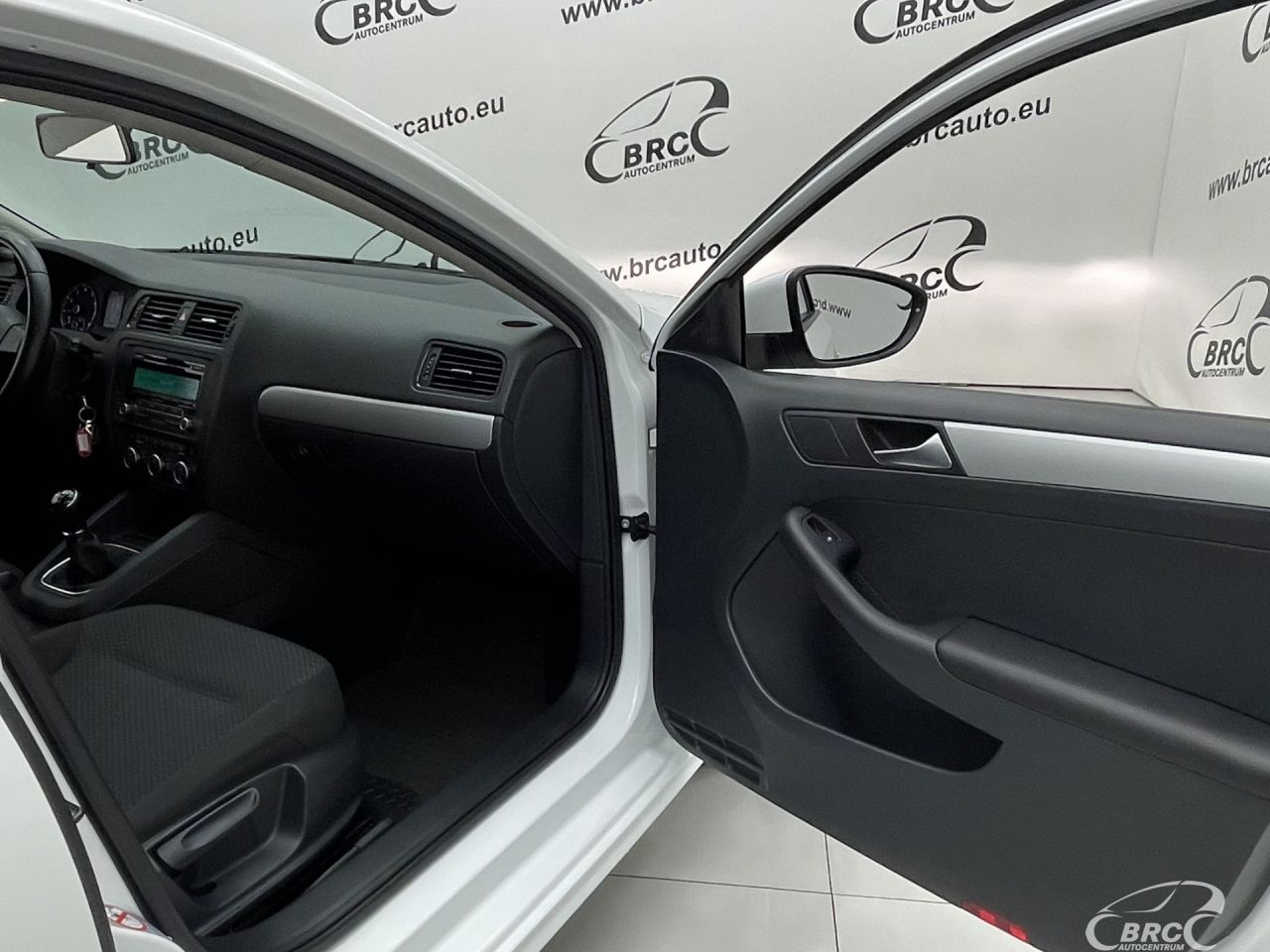 Volkswagen Jetta | 7