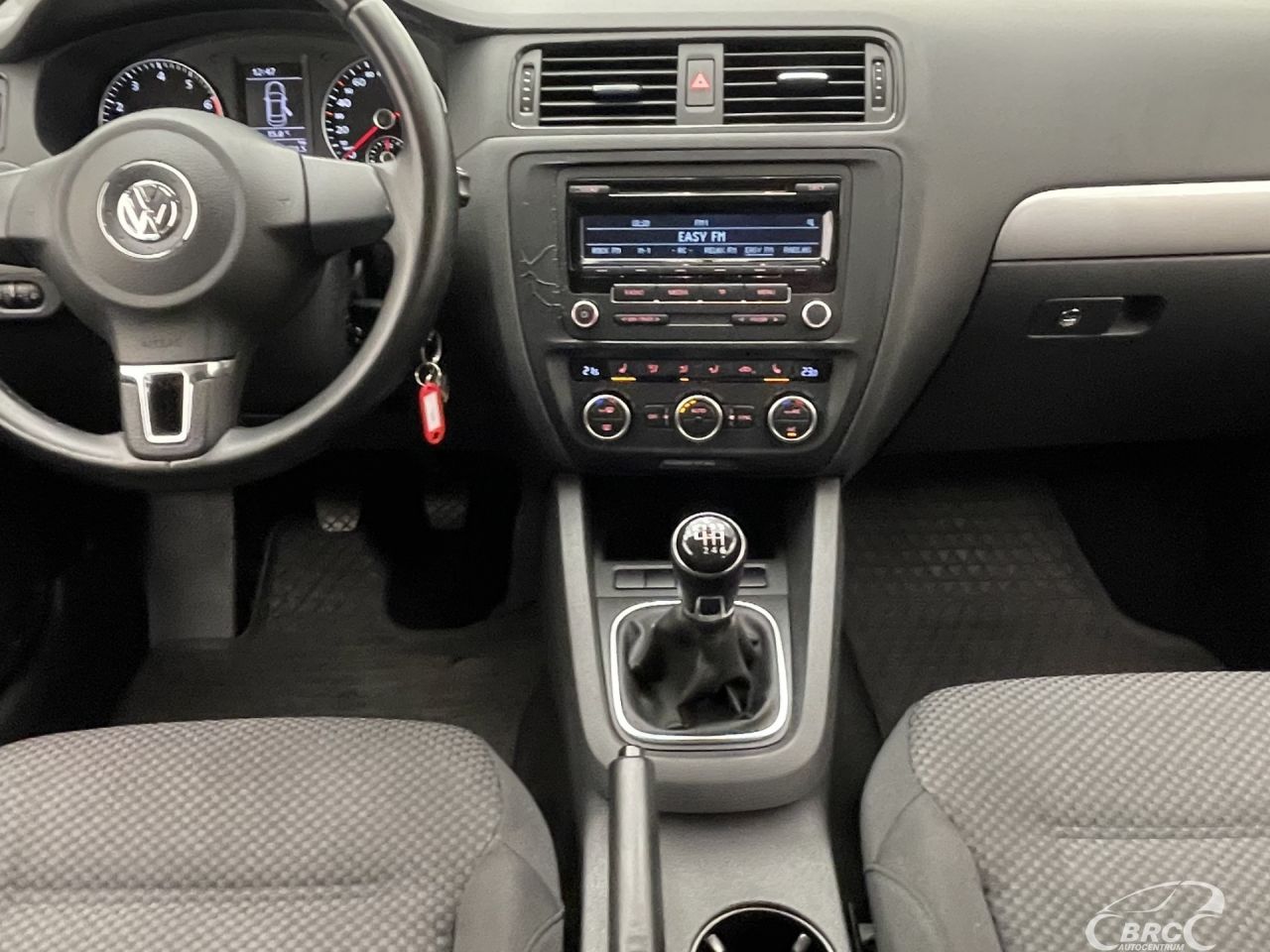 Volkswagen Jetta | 12