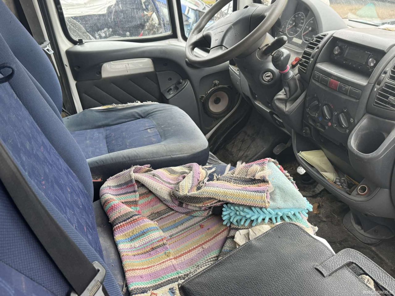Fiat Ducato | 1