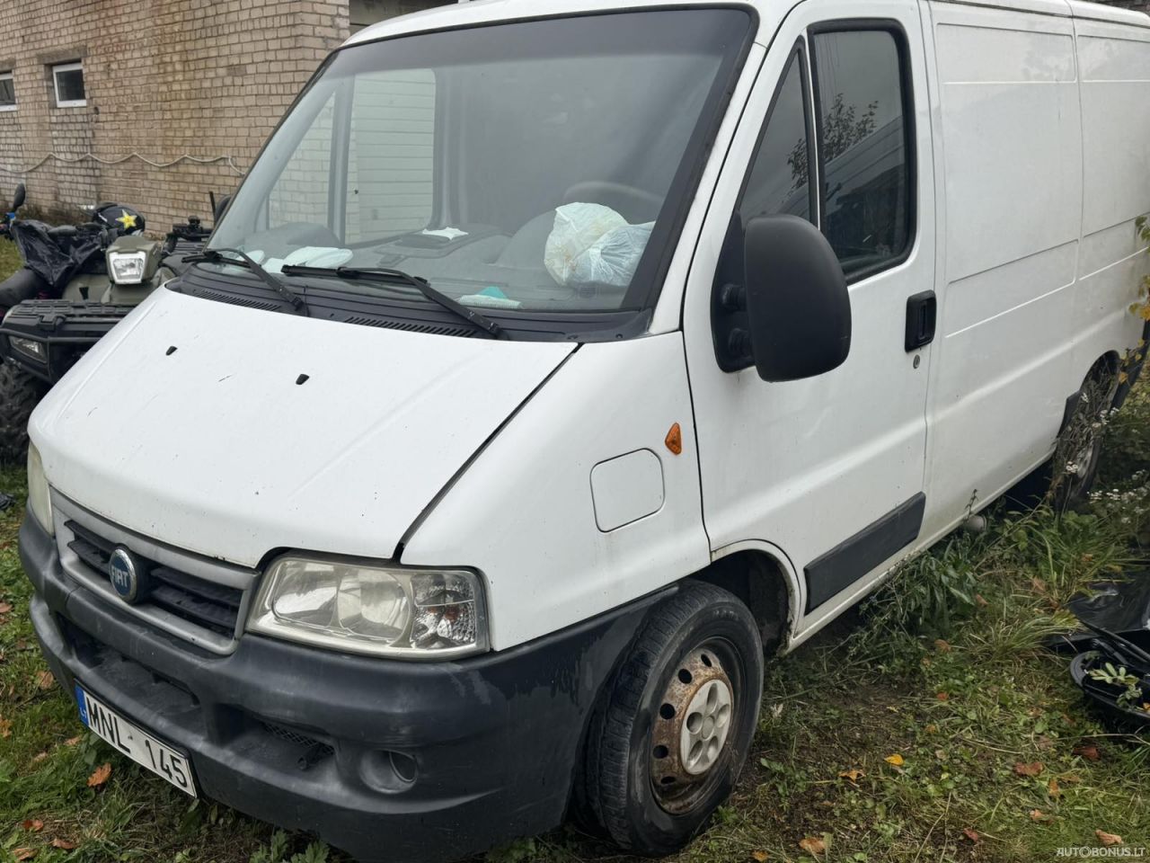 Fiat Ducato | 3