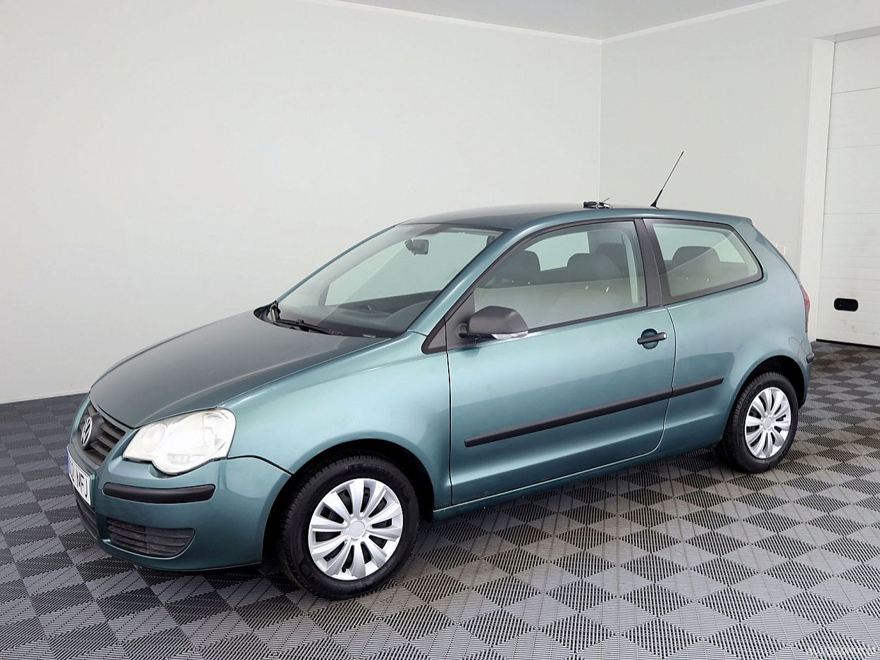 Volkswagen Polo | 1