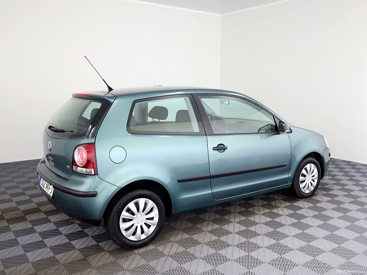 Volkswagen Polo | 2