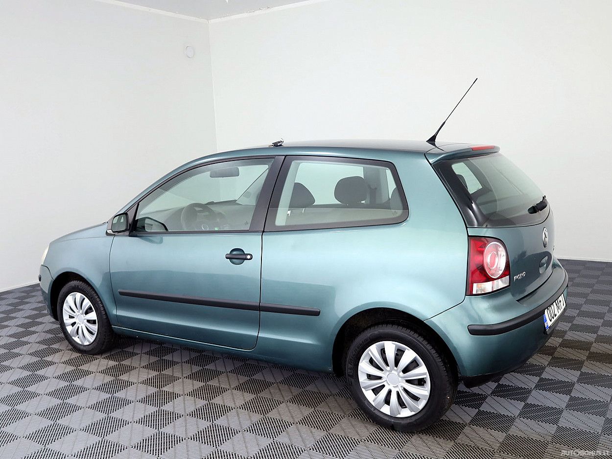 Volkswagen Polo | 3