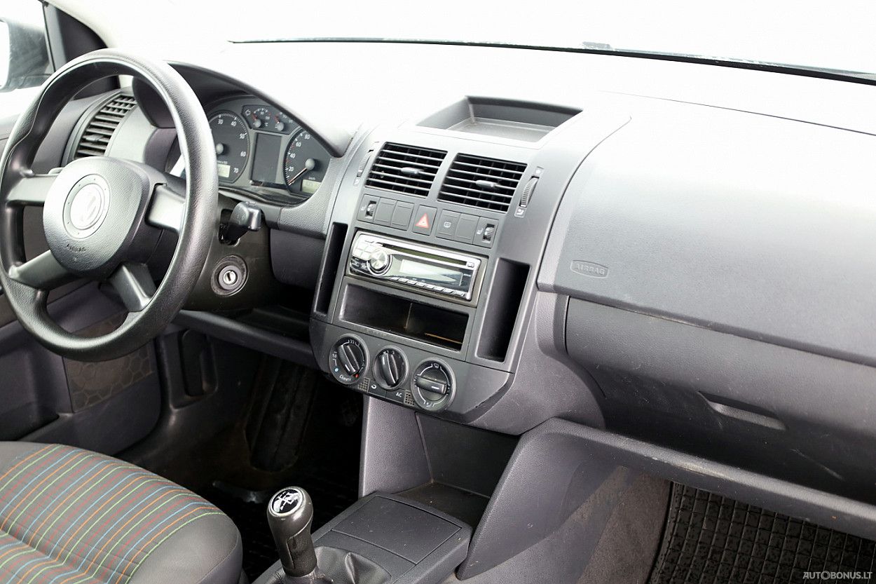 Volkswagen Polo | 4