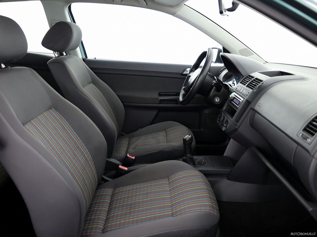 Volkswagen Polo | 5