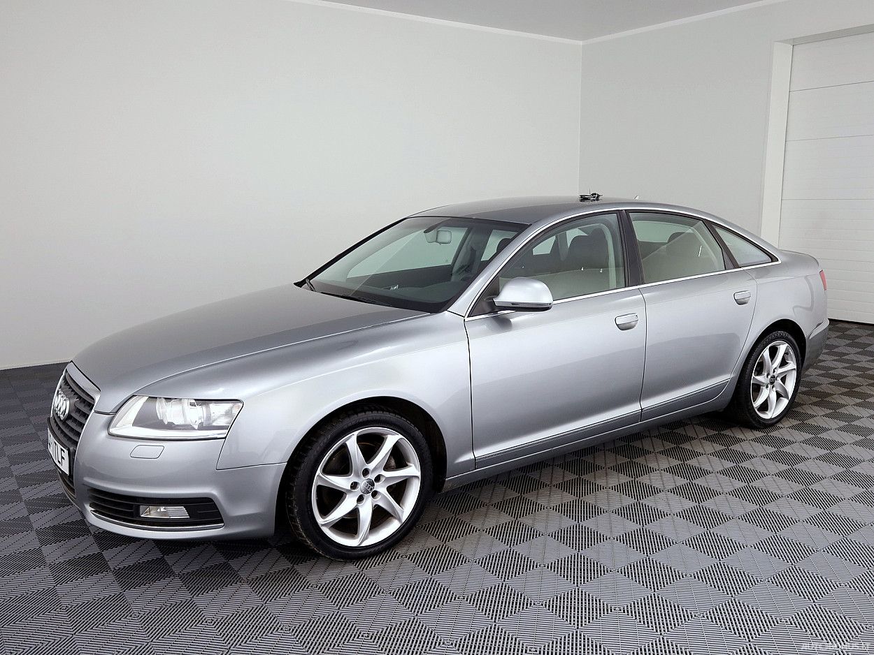 Audi A6 | 1
