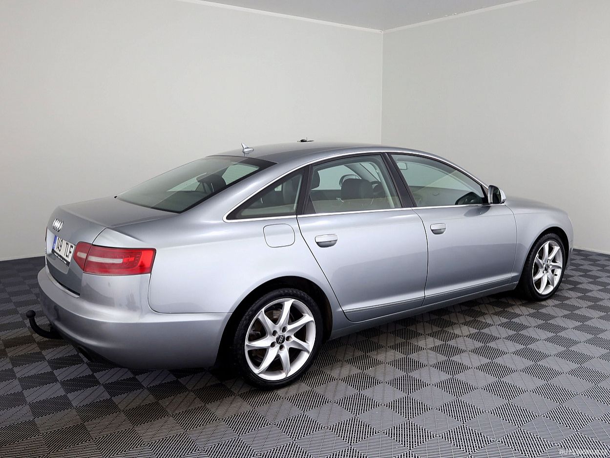 Audi A6 | 2