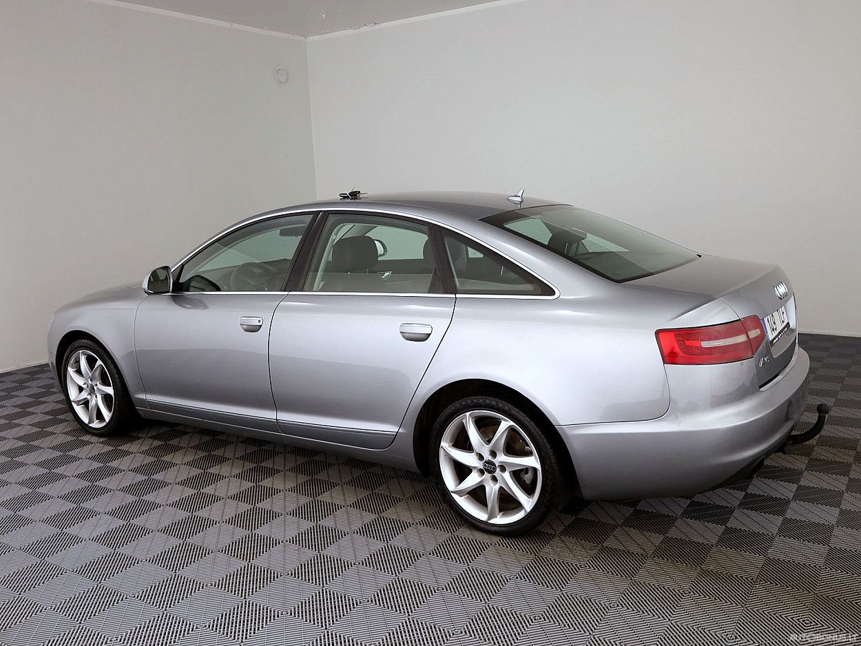Audi A6 | 3