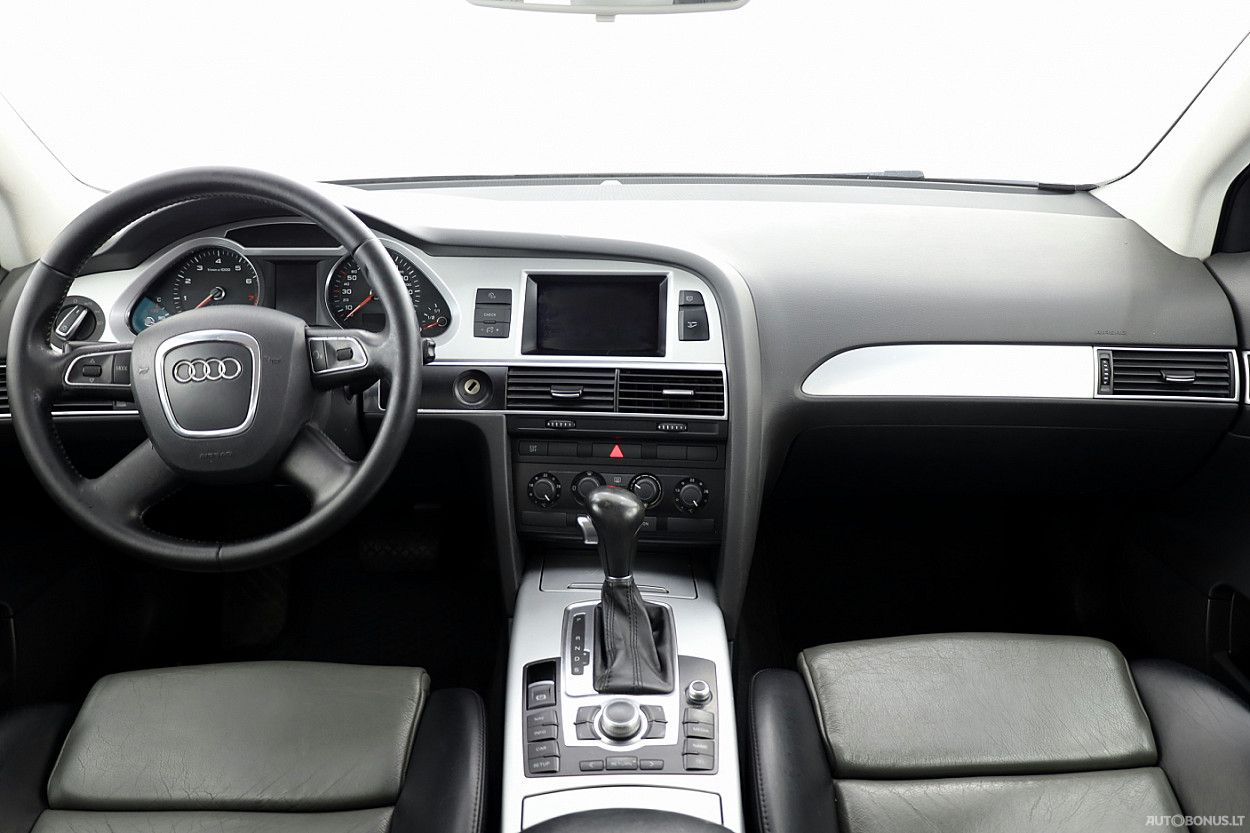Audi A6 | 4