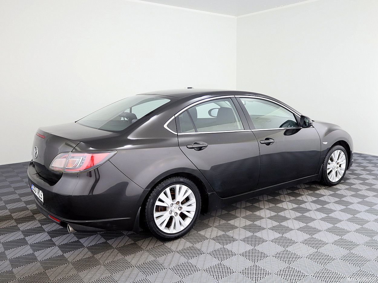 Mazda 6 | 2