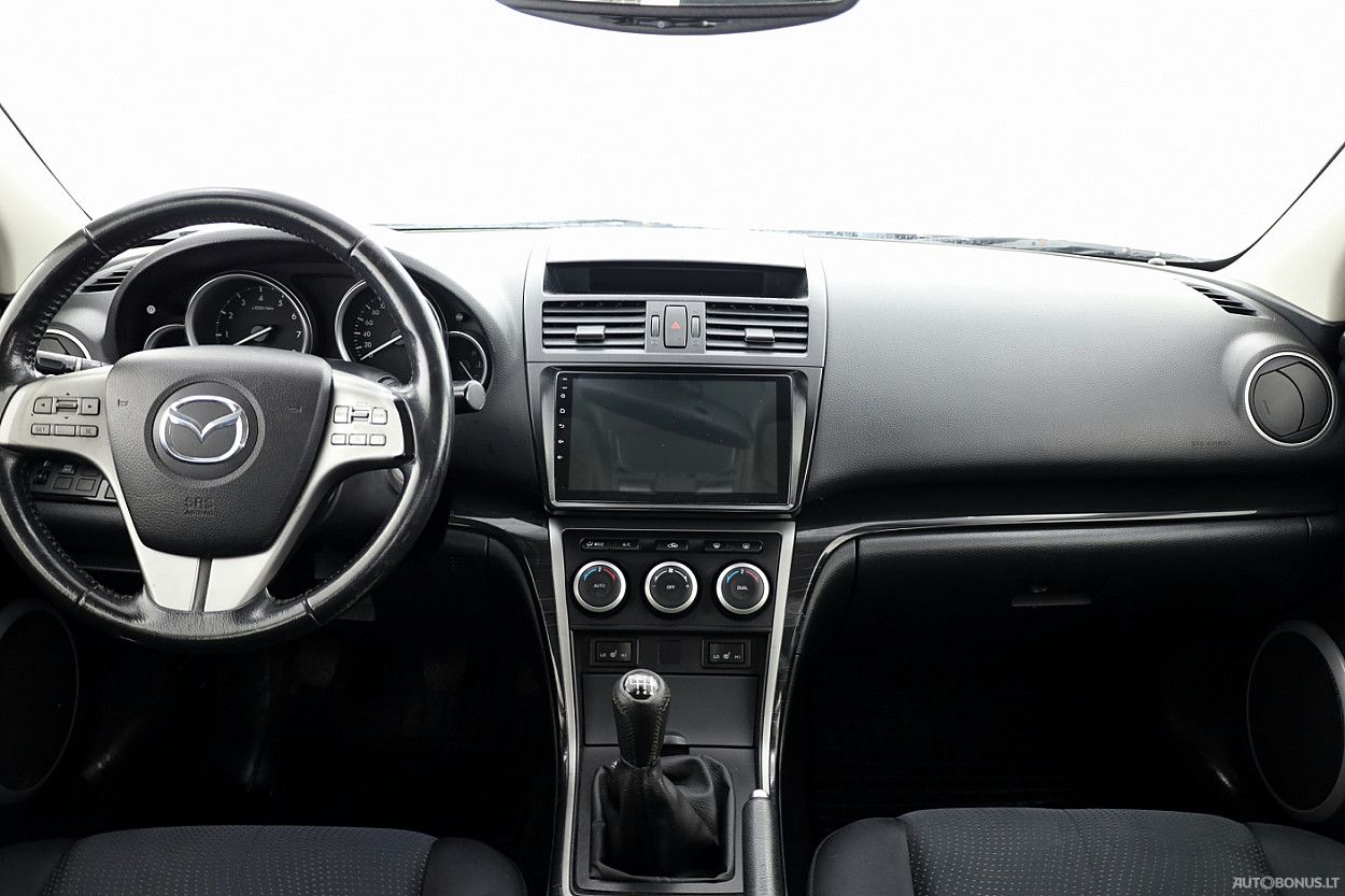 Mazda 6 | 4