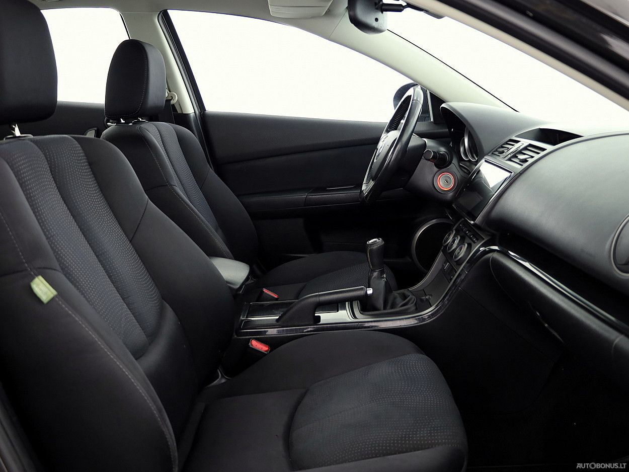 Mazda 6 | 5