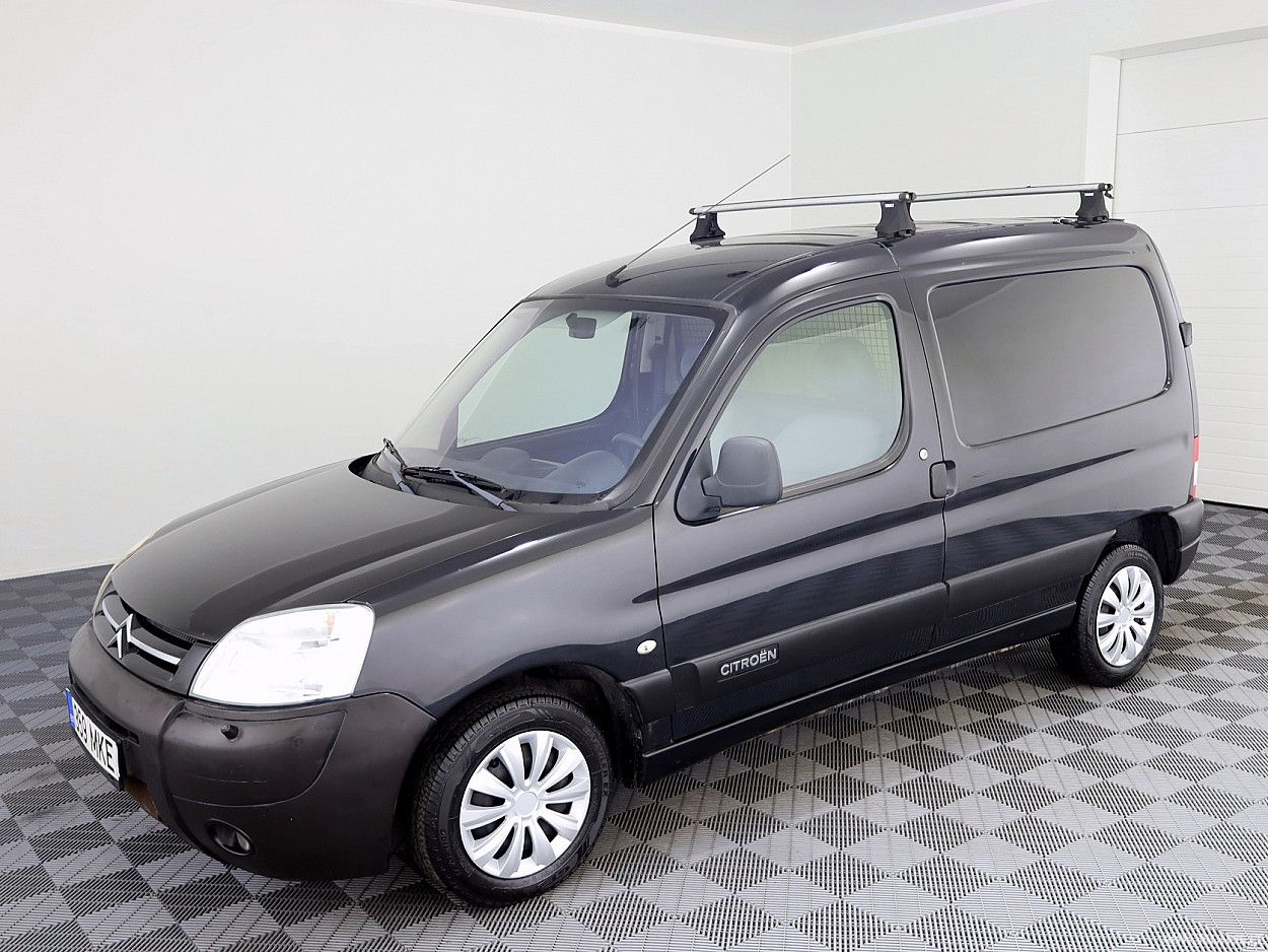 Citroen Berlingo | 1