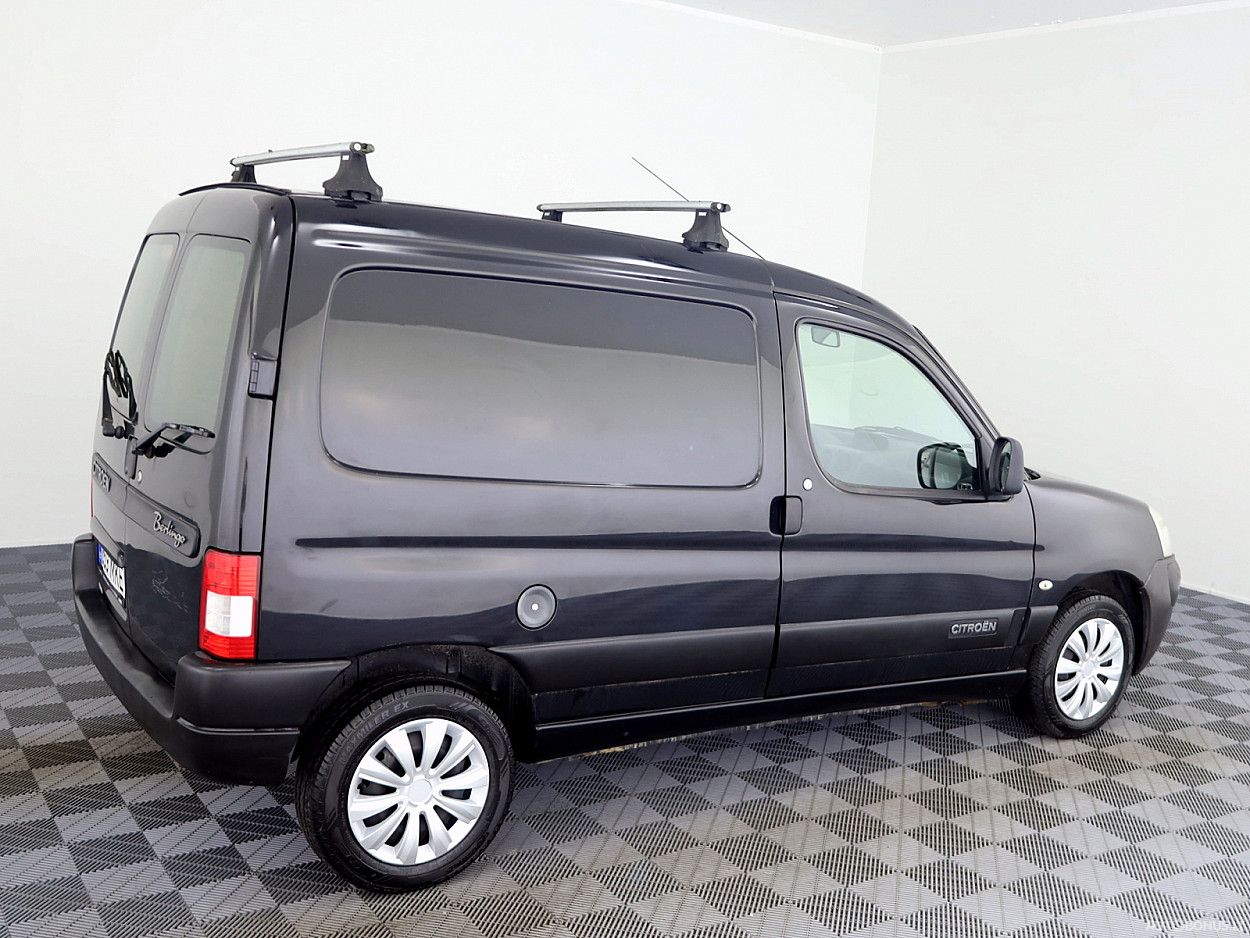 Citroen Berlingo | 2