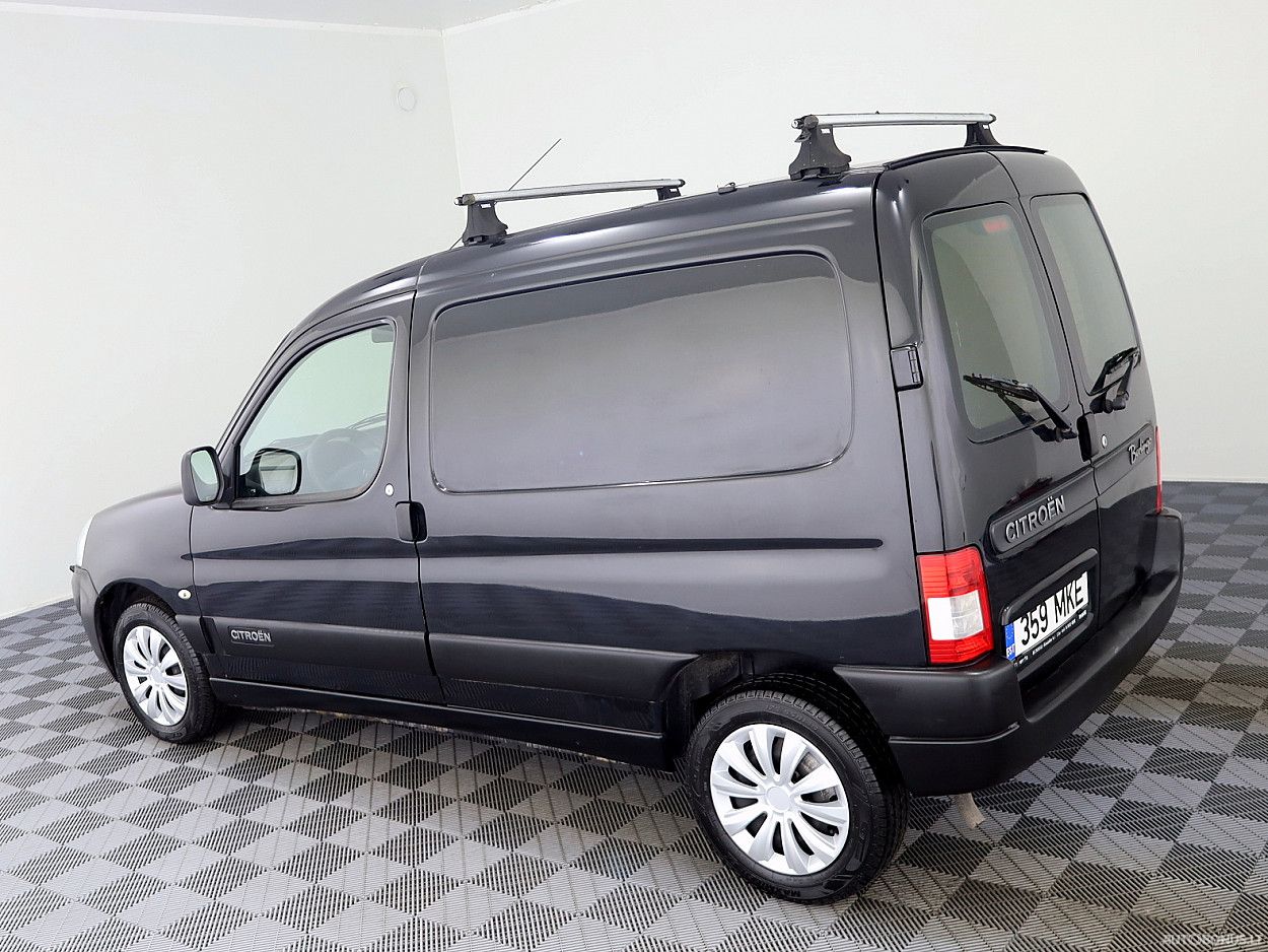 Citroen Berlingo | 3