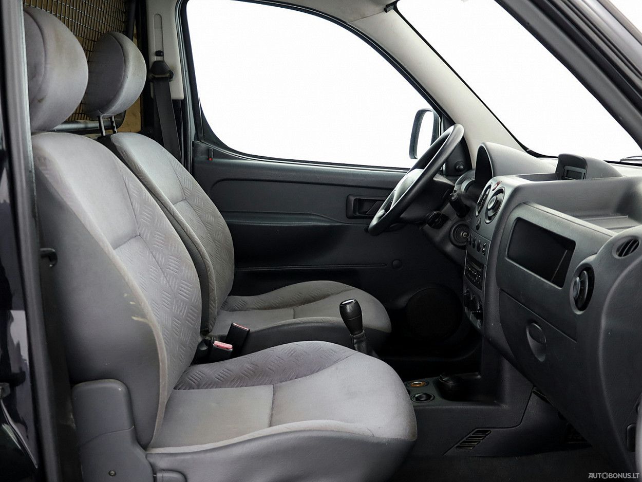 Citroen Berlingo | 5
