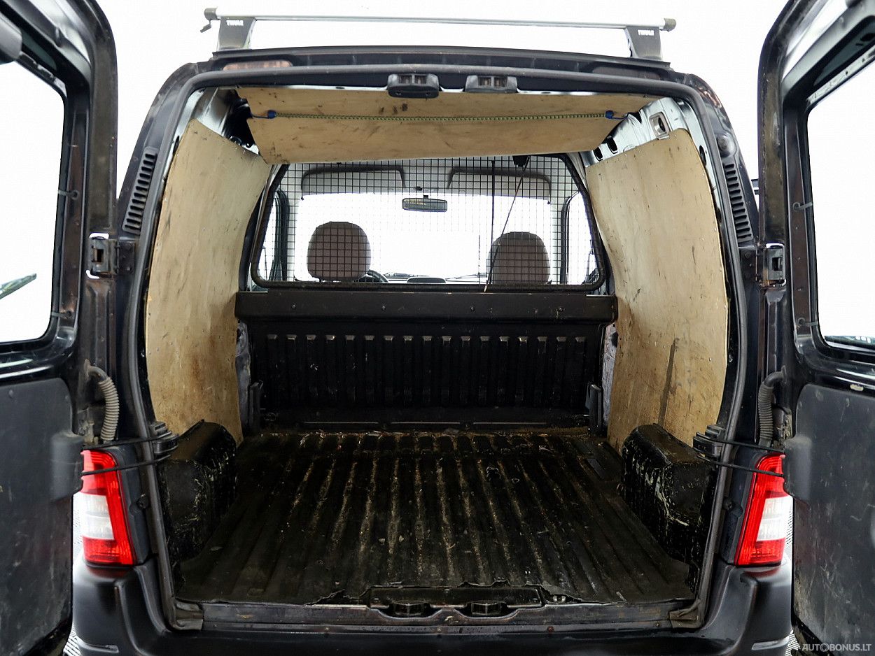 Citroen Berlingo | 6