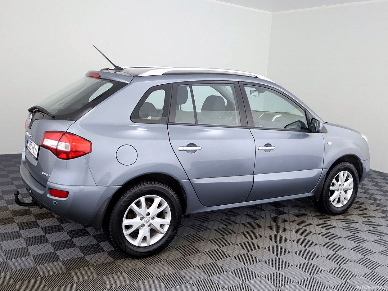 Renault Koleos | 2