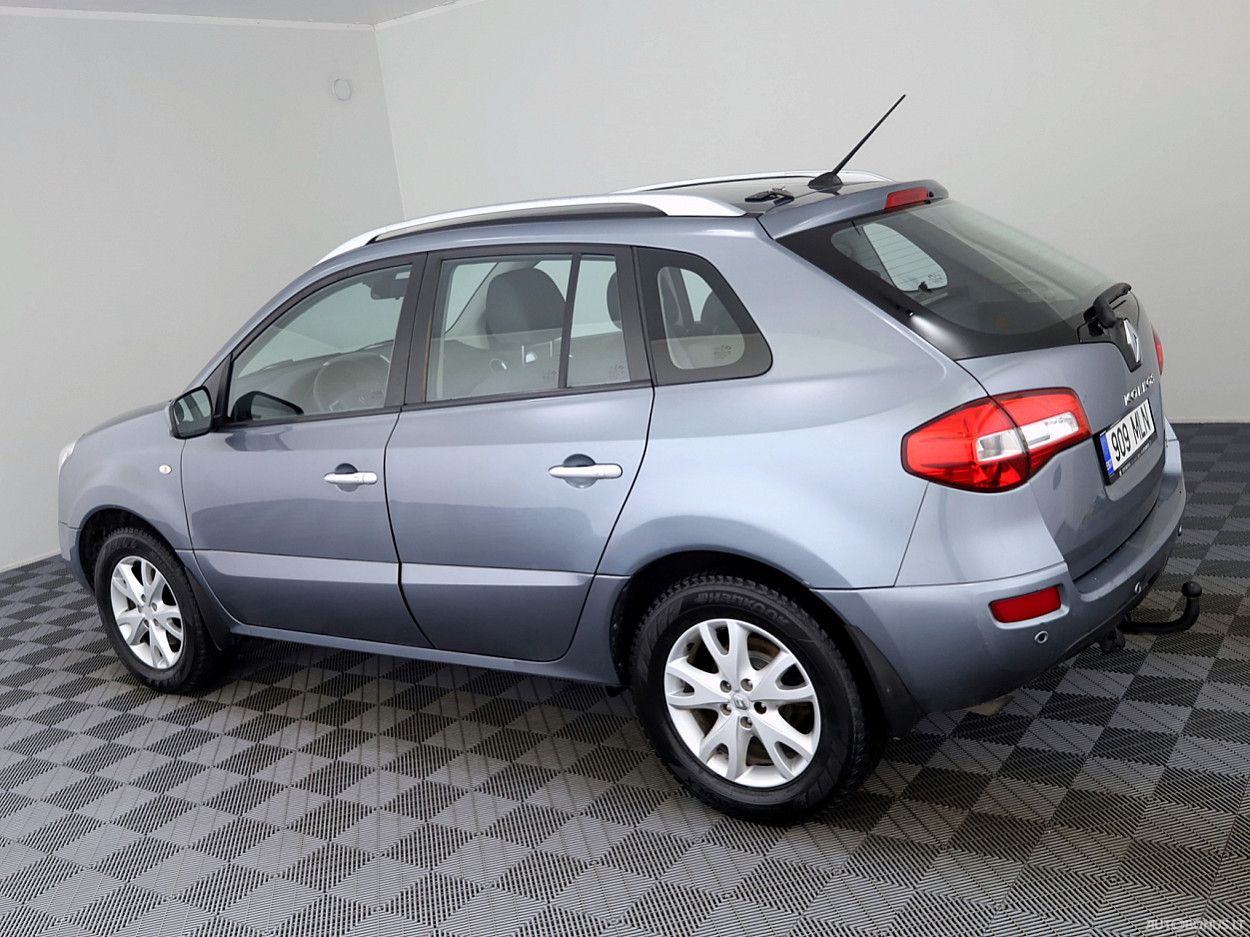 Renault Koleos | 3
