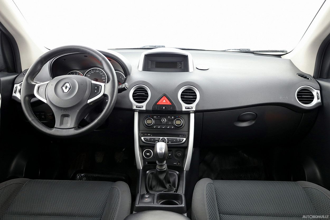 Renault Koleos | 4