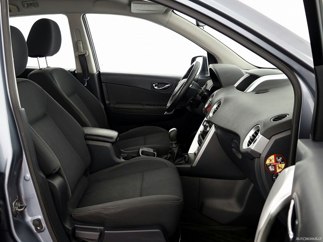 Renault Koleos | 5