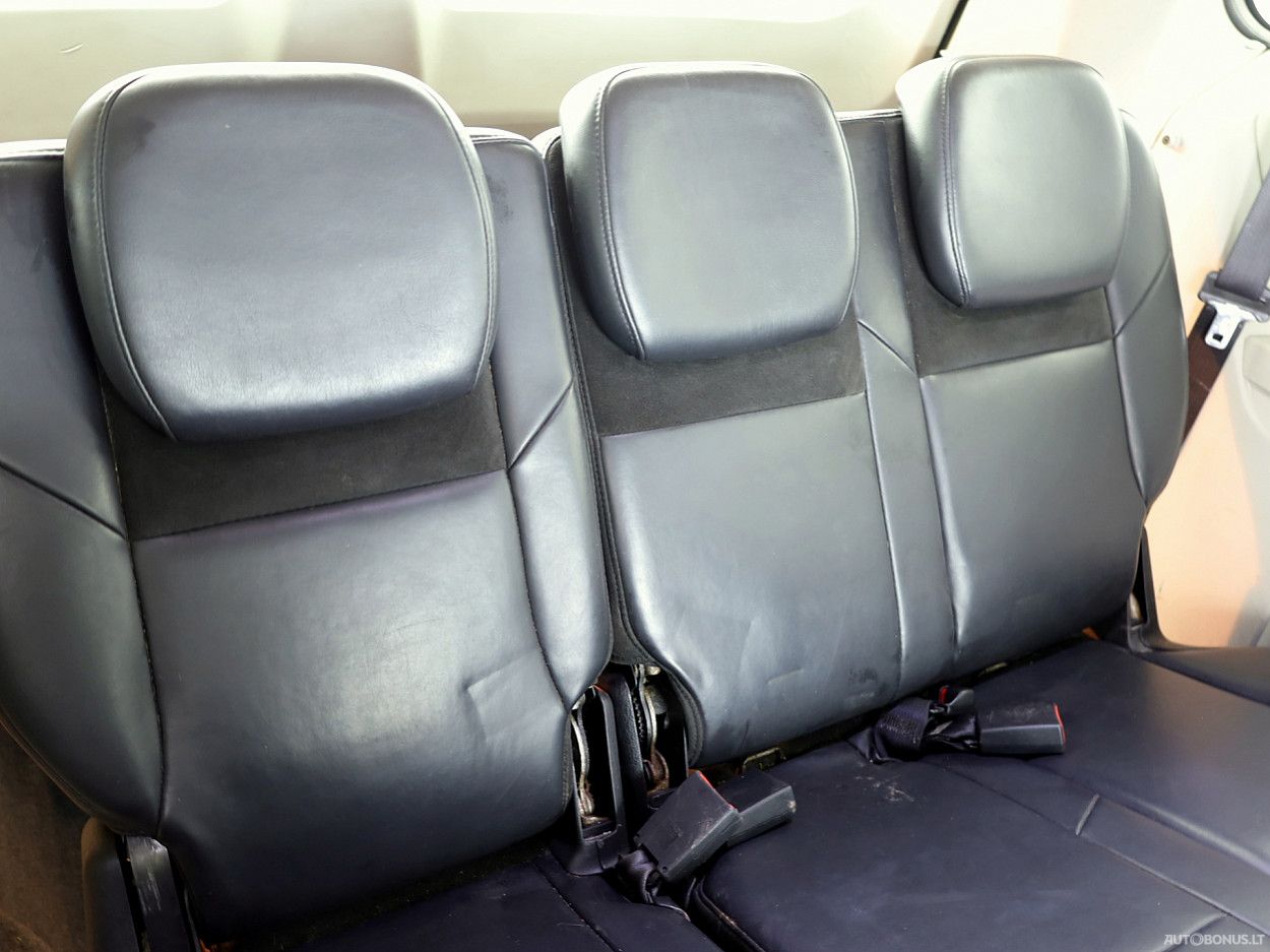 Chrysler Grand Voyager | 7