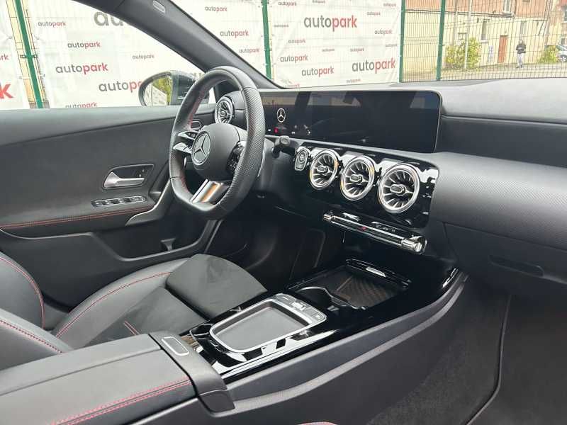 Mercedes-Benz A180 | 7