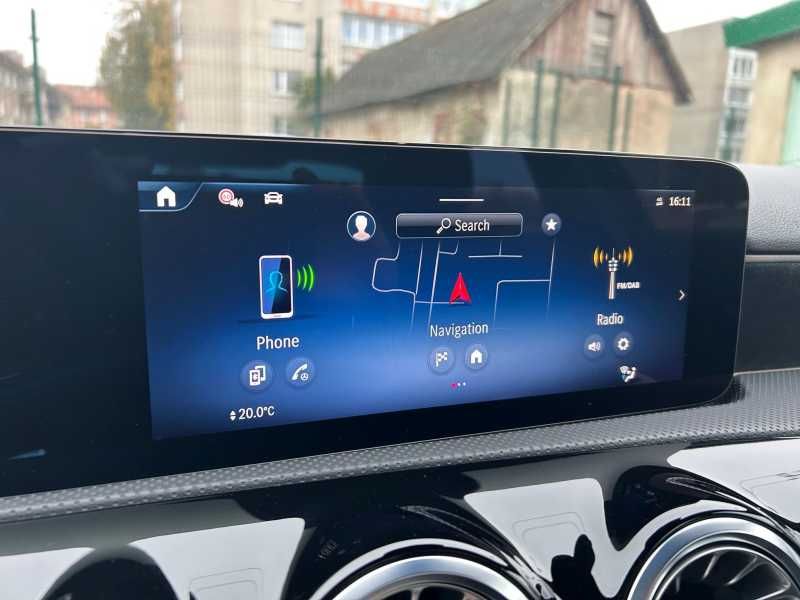 Mercedes-Benz A180 | 10