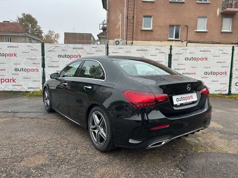 Mercedes-Benz A180 | 5