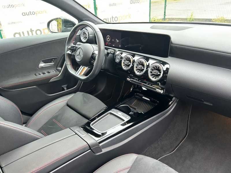 Mercedes-Benz A180 | 6