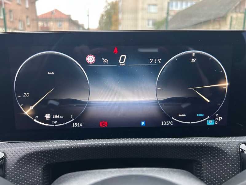 Mercedes-Benz A180 | 15