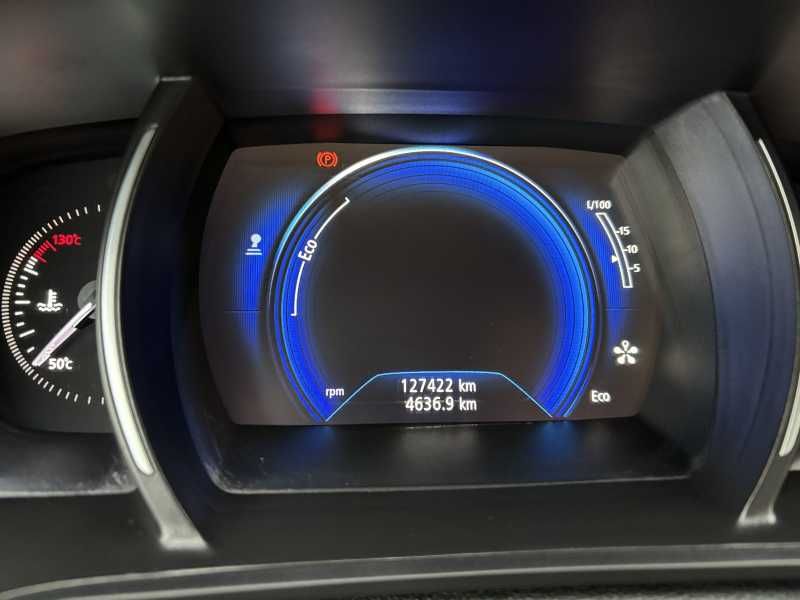 Renault Megane | 9