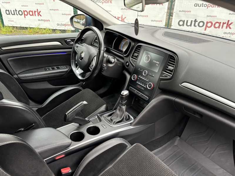 Renault Megane | 6