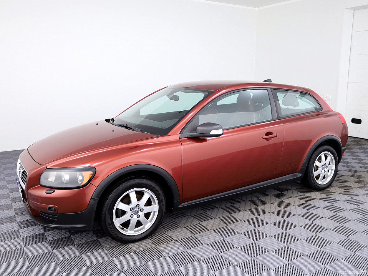 Volvo C30 | 1