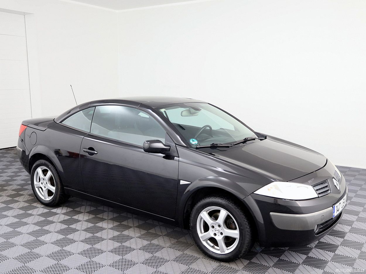 Renault Megane | 4