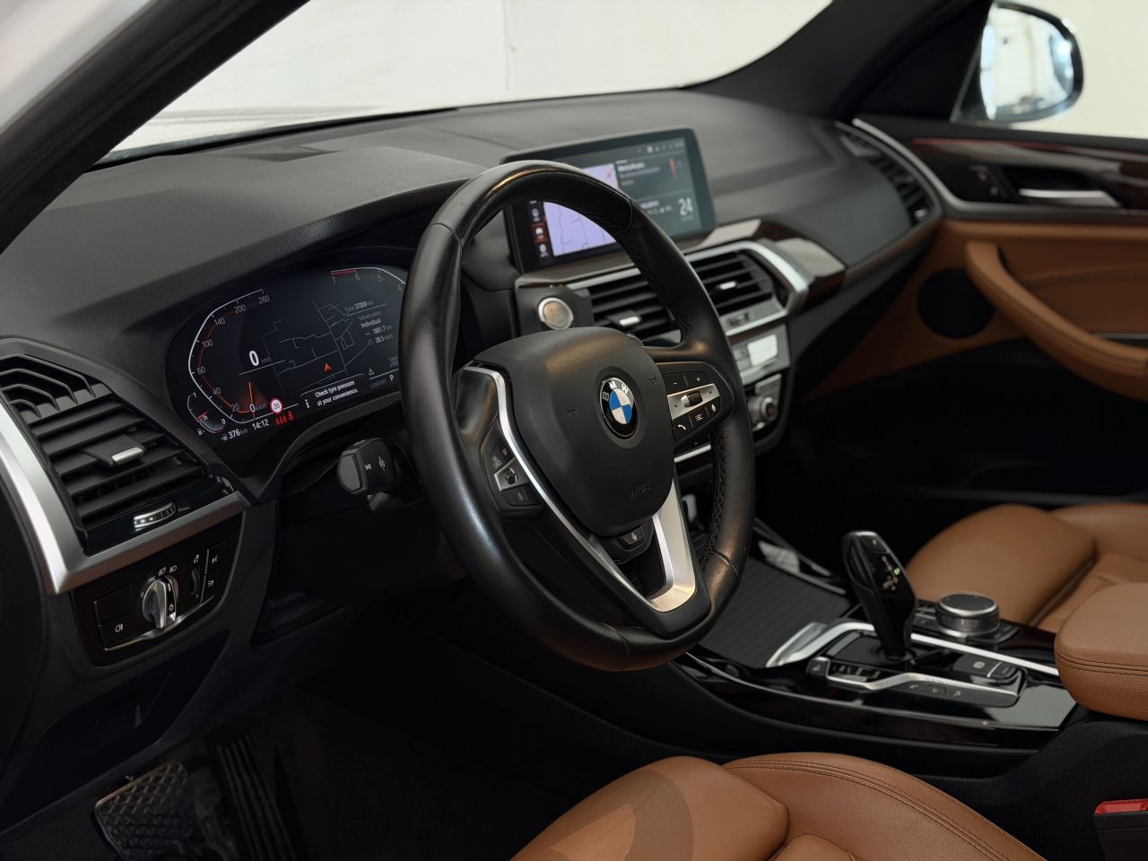 BMW X3 | 7