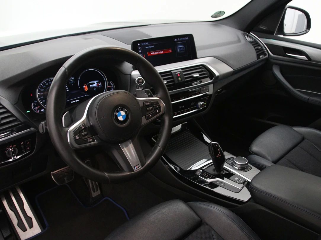 BMW X3 | 15