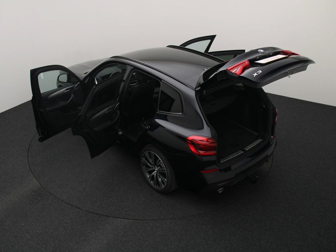 BMW X3 | 12