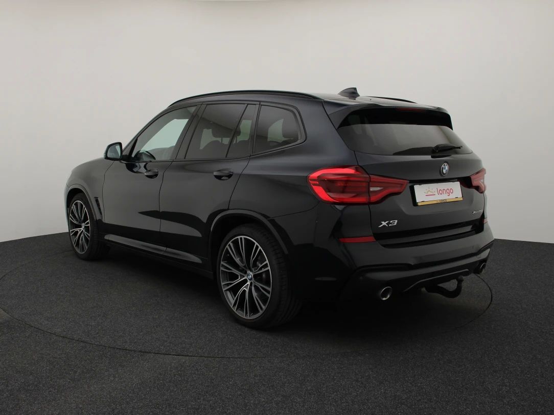 BMW X3 | 6
