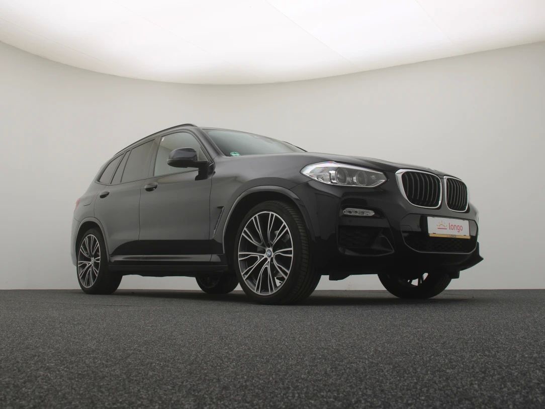 BMW X3 | 10