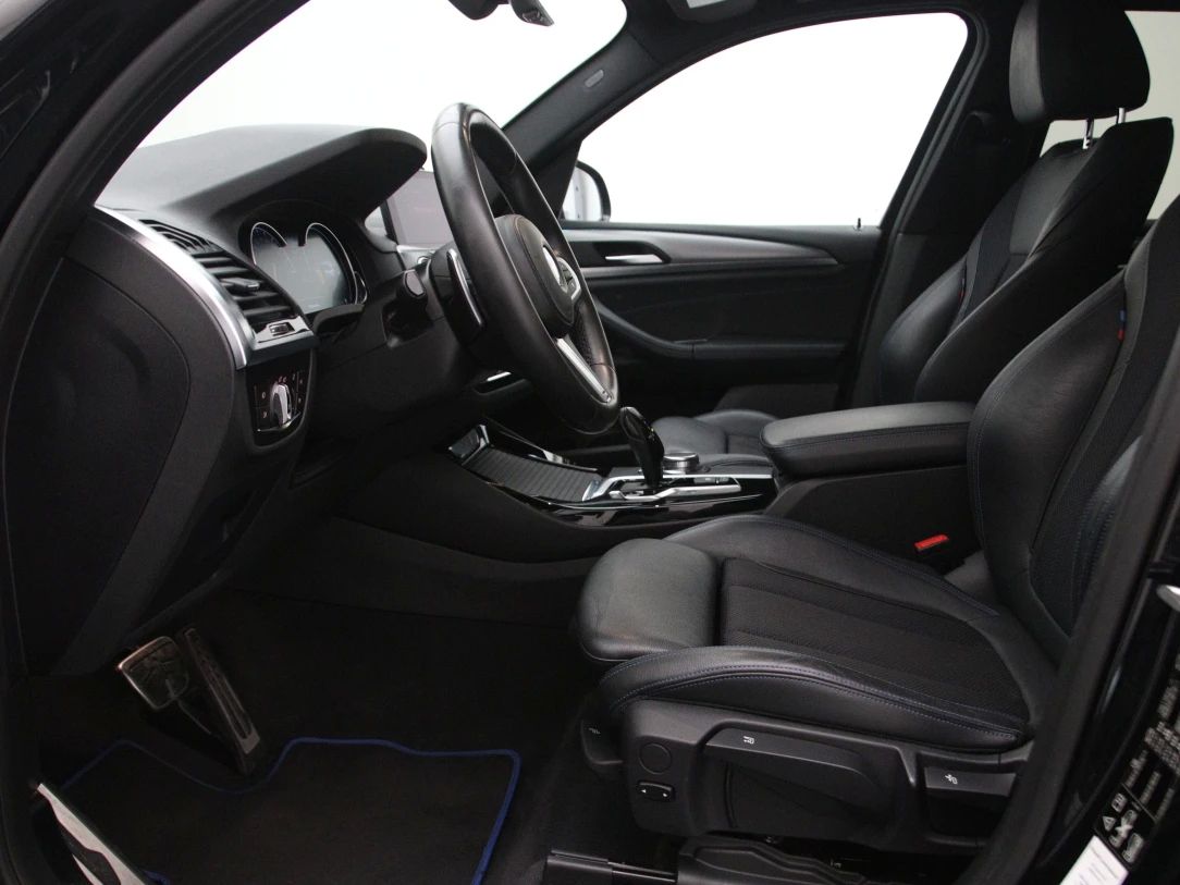 BMW X3 | 3