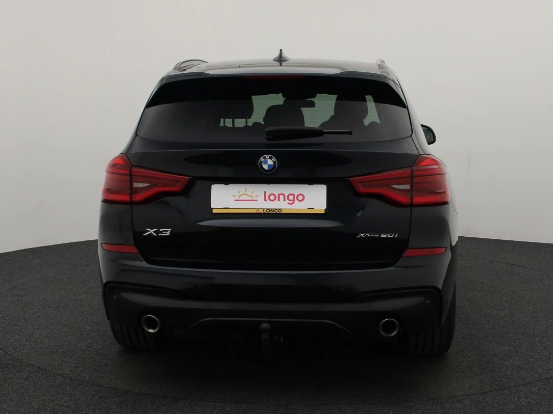 BMW X3 | 4