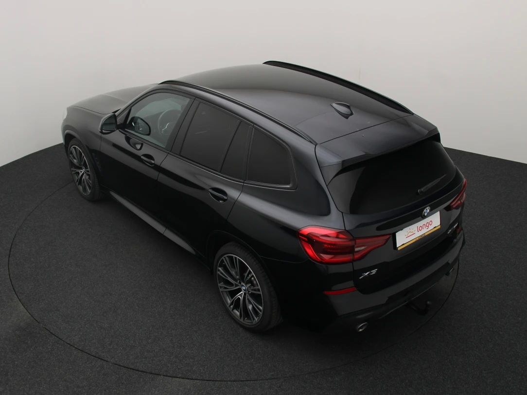 BMW X3 | 11
