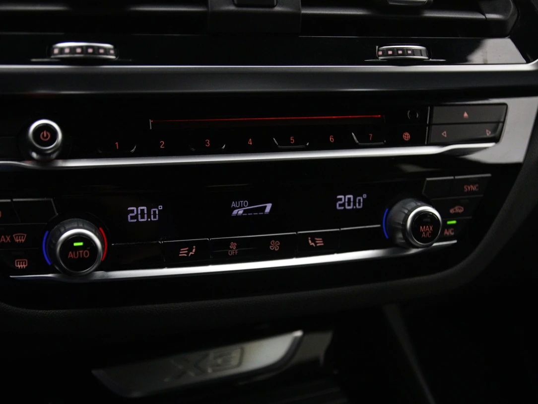 BMW X3 | 19