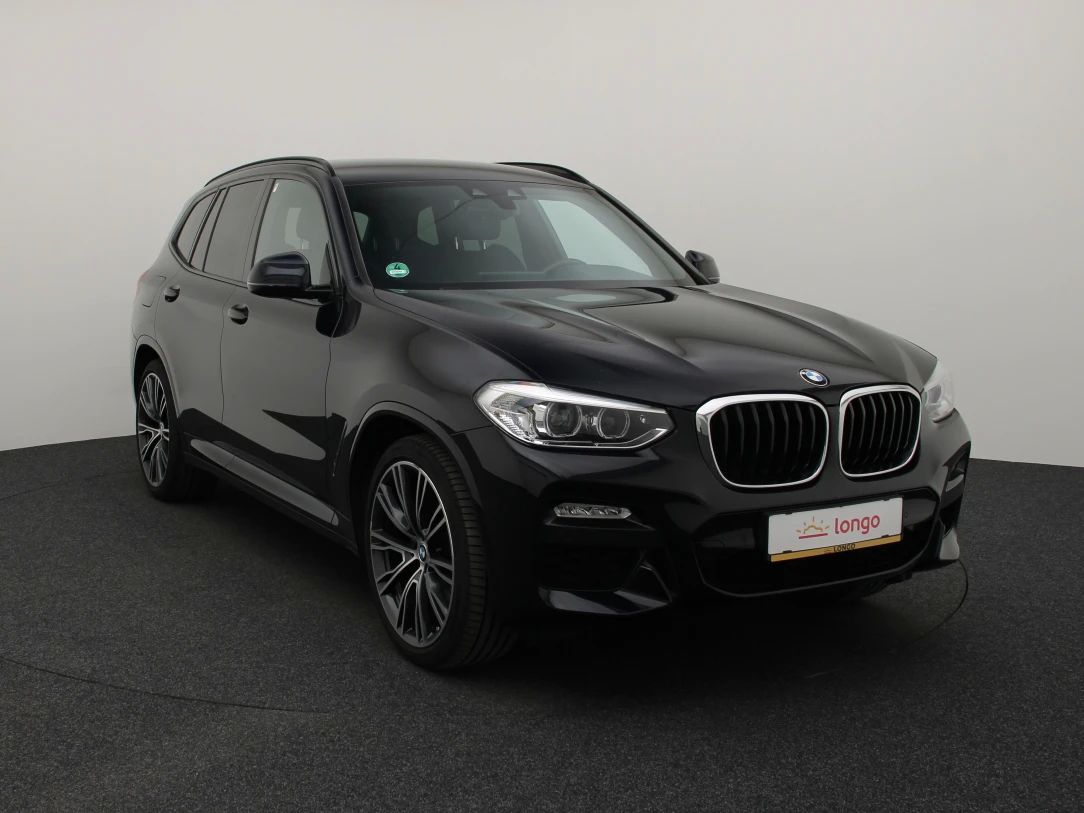 BMW X3 | 9