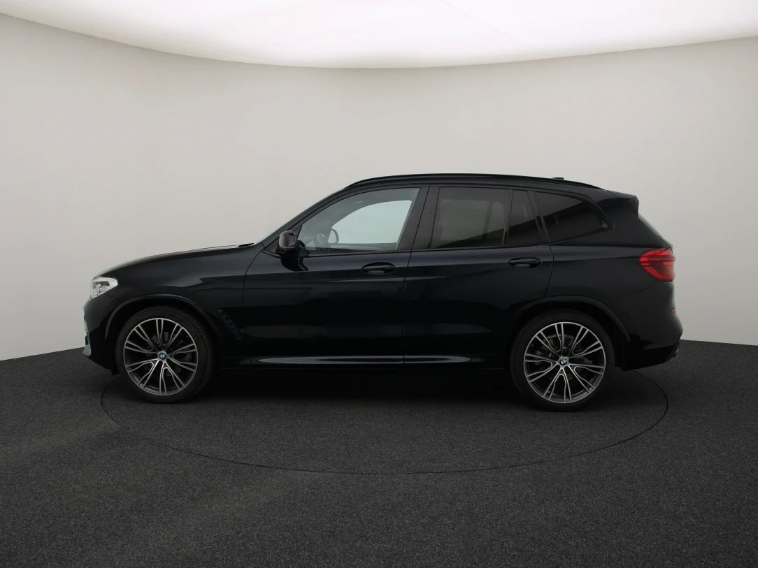 BMW X3 | 5