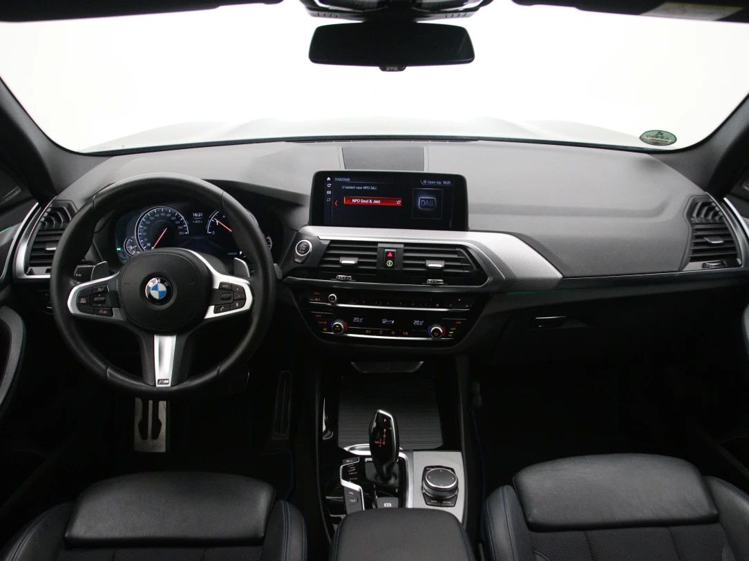BMW X3 | 1