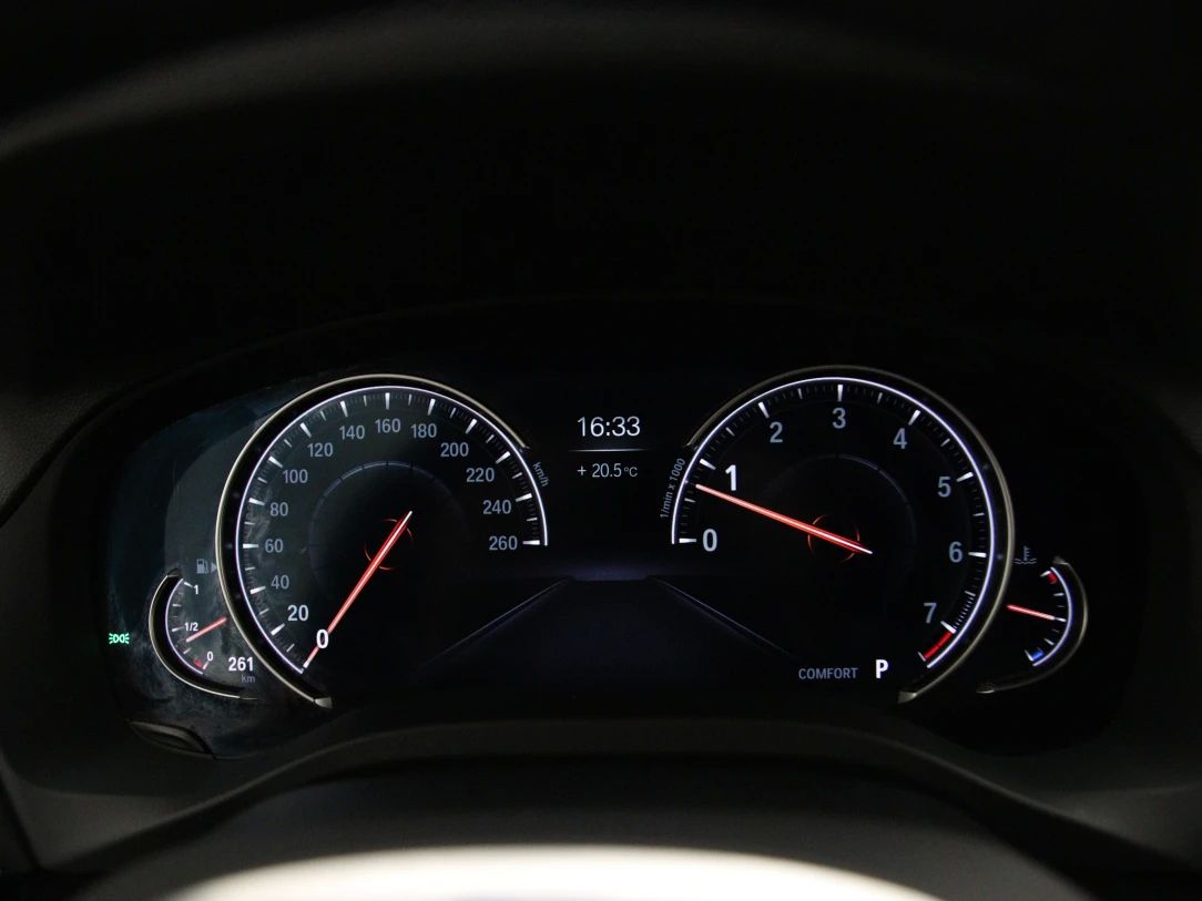 BMW X3 | 18